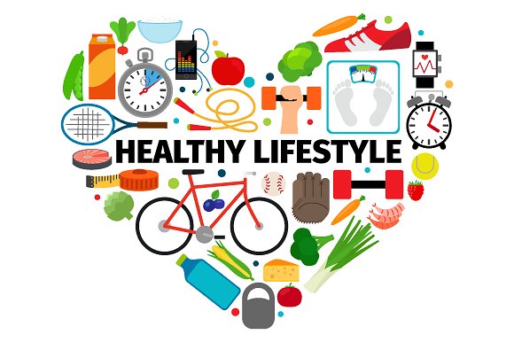 Zdrowy styl życia
