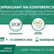 Zaproszenie do udziału w konferencji