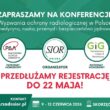 Przedłużenie zapisów na Konferencję SIOR 2026