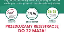 Przedłużenie zapisów na Konferencję SIOR 2026