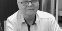 Zmarł Kazimierz Drela